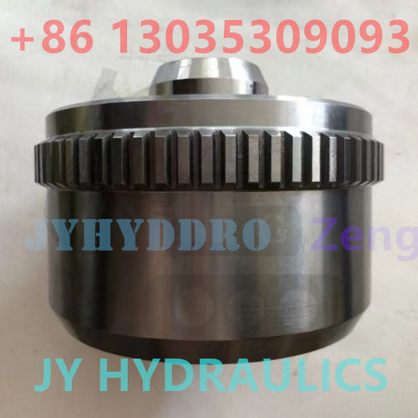 DAEWOO DH520 EXCAVATOR HYDRAULIC PARTS