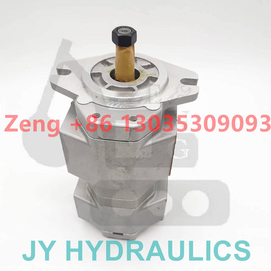 CATERPILLAR 3G5387 8J8813 hydraulic pump gear pump for wheel loader 910 G910 12KG