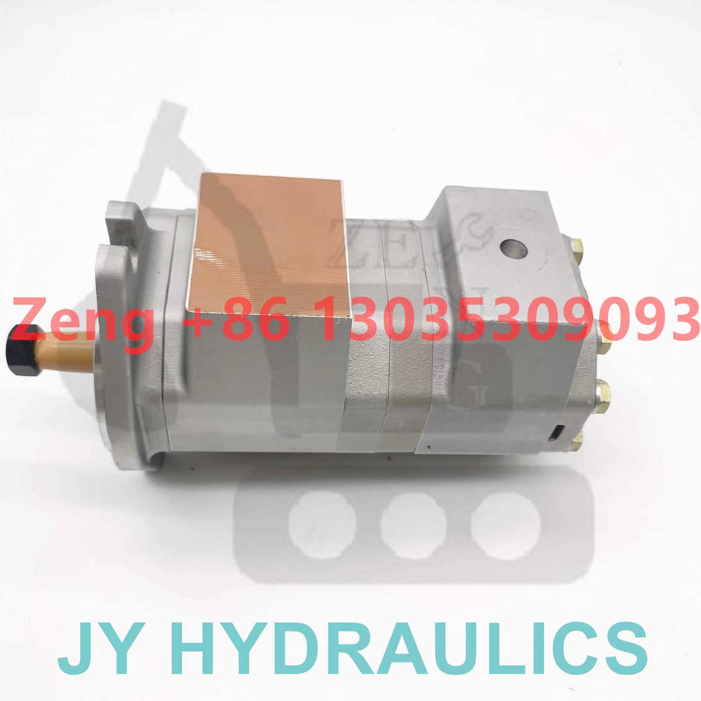 CATERPILLAR 3G5387 8J8813 hydraulic pump gear pump for wheel loader 910 G910 12KG