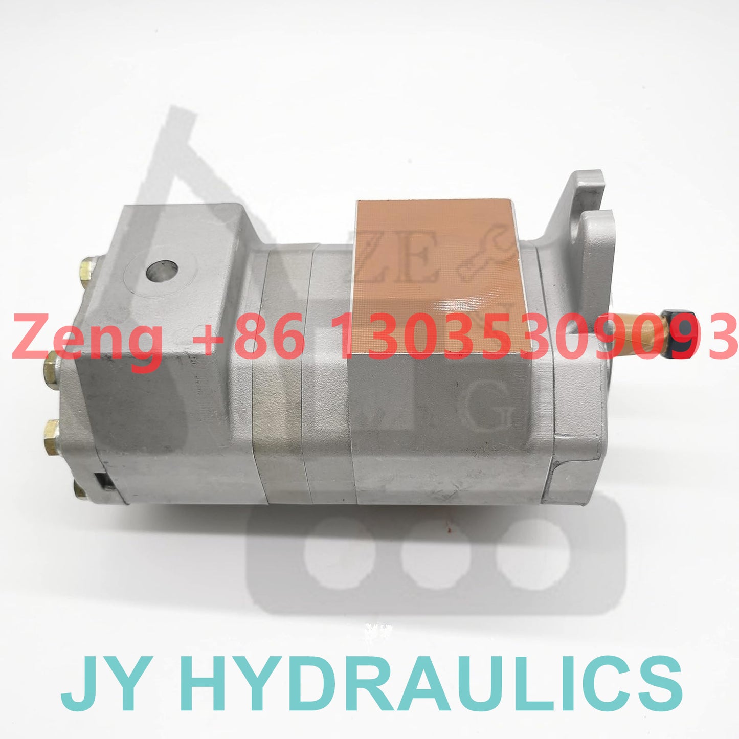 CATERPILLAR 3G5387 8J8813 hydraulic pump gear pump for wheel loader 910 G910 12KG