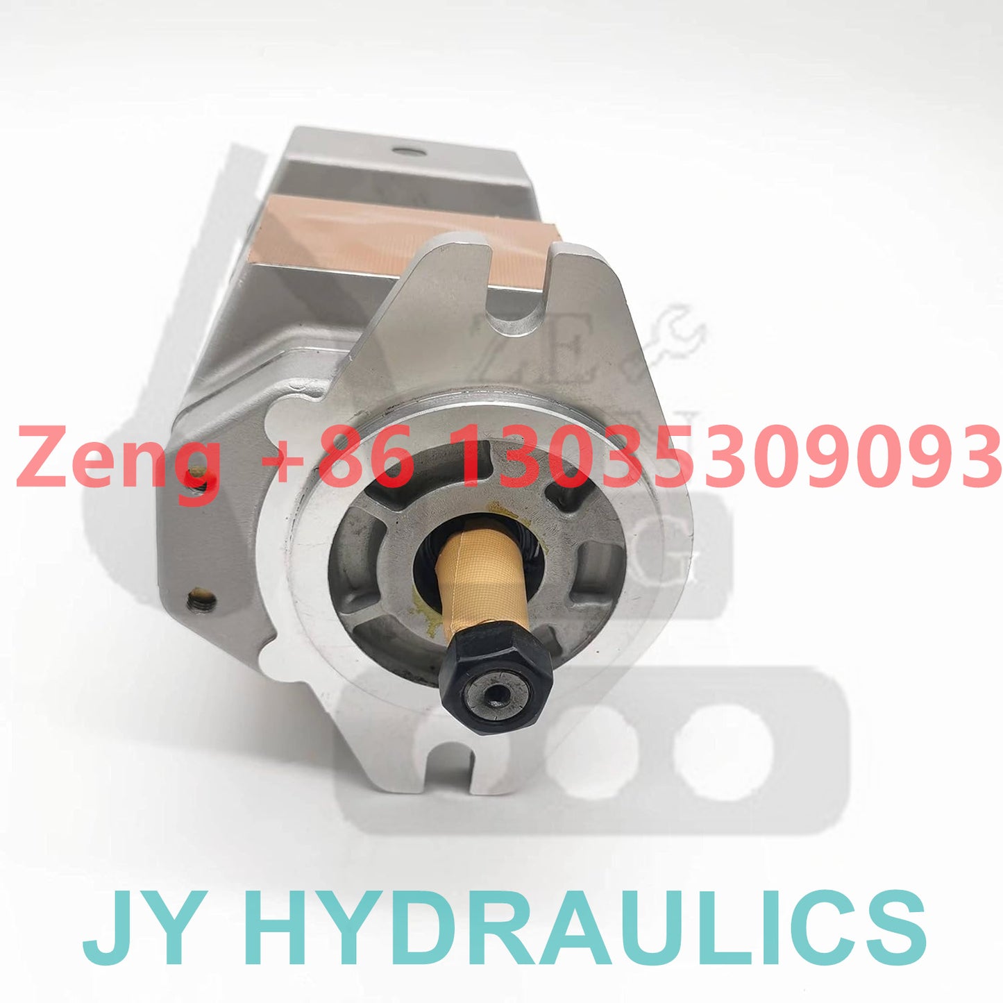 CATERPILLAR 3G5387 8J8813 hydraulic pump gear pump for wheel loader 910 G910 12KG