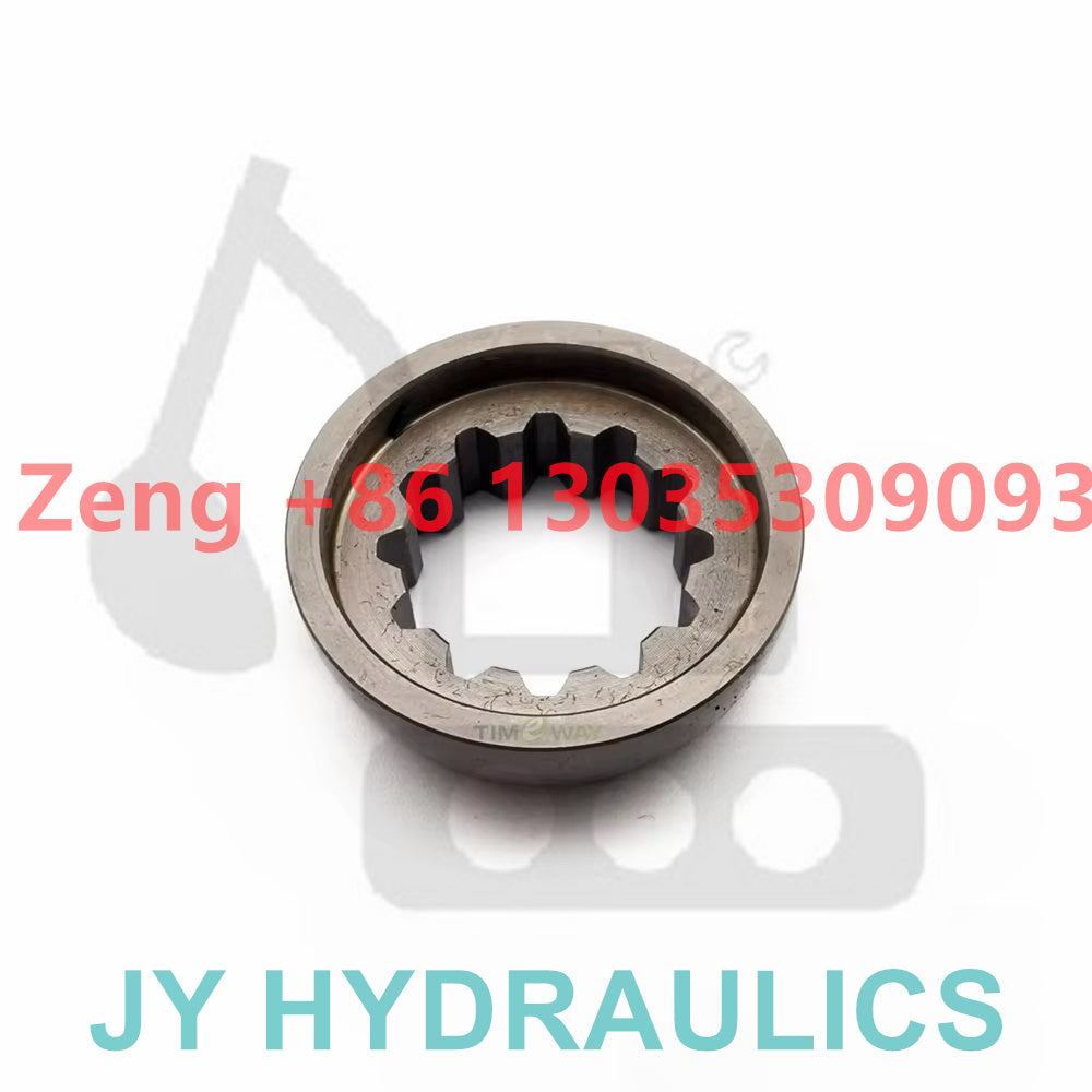 REXROTH A10VD17 hydraulic pump ball guide retainer guide bushing thrust ball