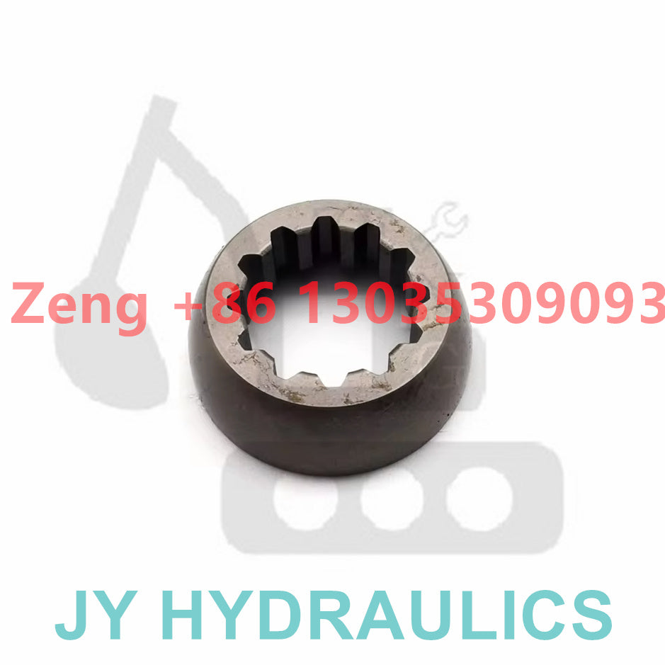 REXROTH A10VD17 hydraulic pump ball guide retainer guide bushing thrust ball