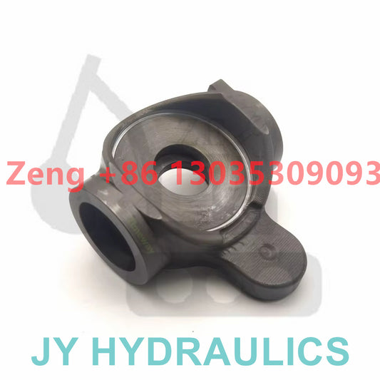 REXROTH A10VD17 hydraulic pump swash plate cam rocker