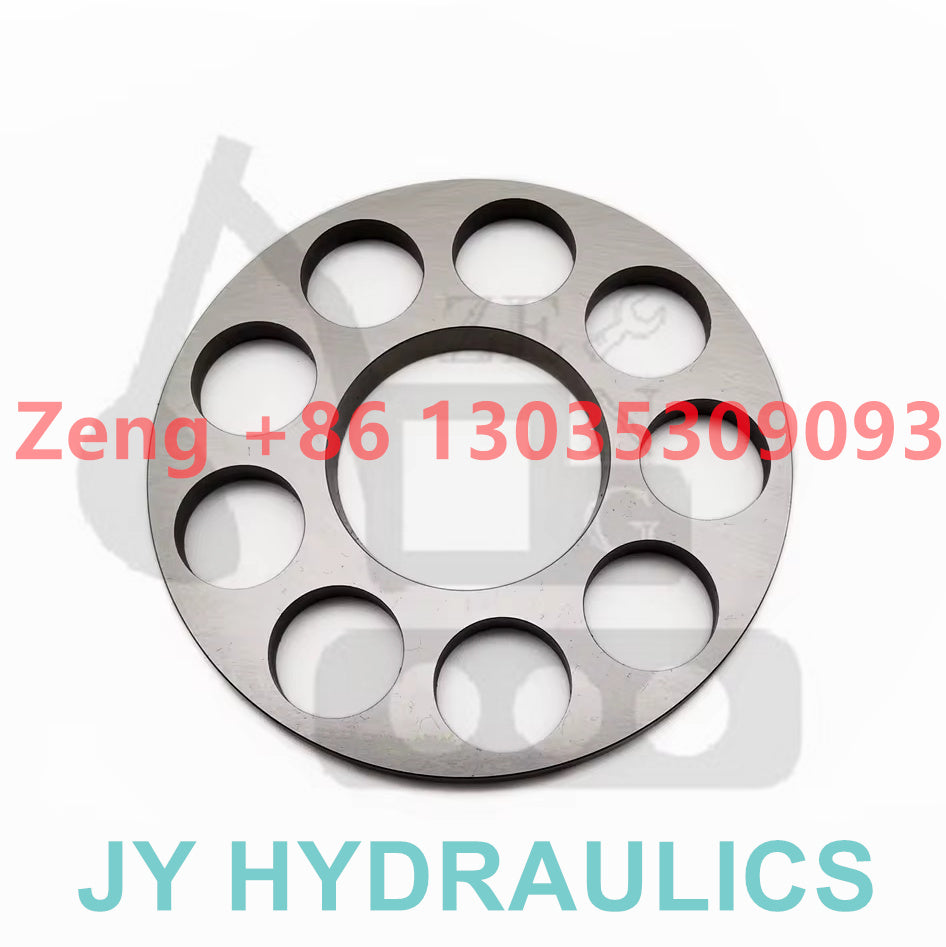 REXROTH A10VD17 hydraulic pump set plate retainer plate retainer shoe push plate