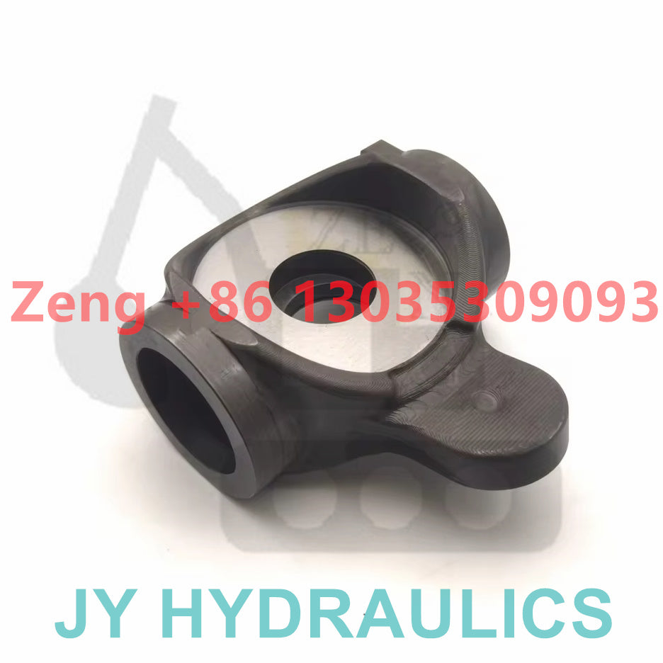 REXROTH A10VD17 hydraulic pump swash plate cam rocker