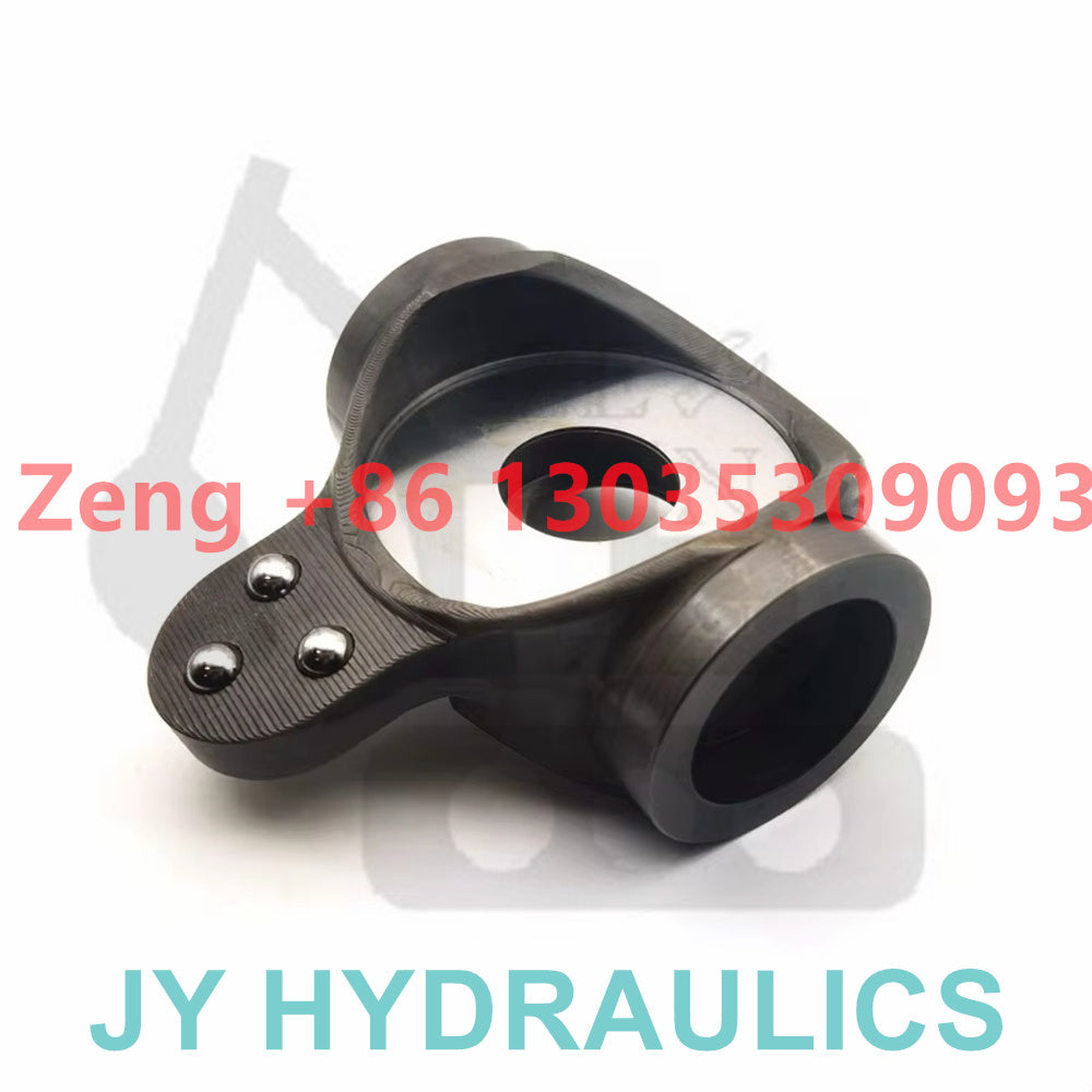 REXROTH A10VD17 hydraulic pump swash plate cam rocker