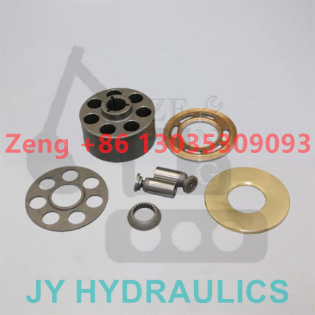 KOMATSU PC30-7 PC30R-7 PC38UU-2 excavator 708-7S-00022 swing motor parts