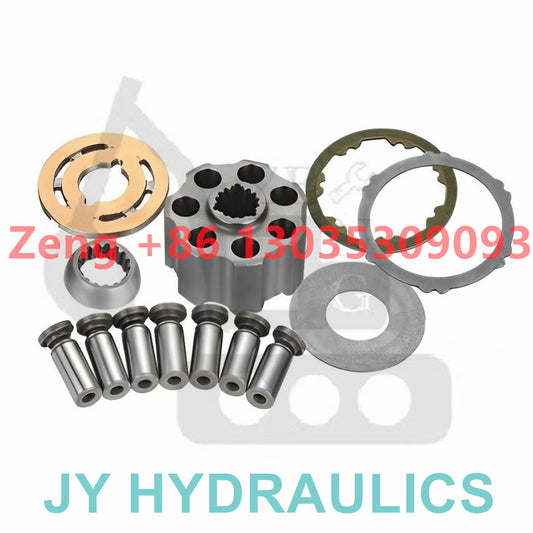 KOMATSU PC30MR-2 PC30MR-2-B PC30MR-2-D PC30MR-3 PC35MR-2-A PC35MR-2-B PC35MR-3 excavator 22L-26-21003 708-7R-00360 swing motor parts