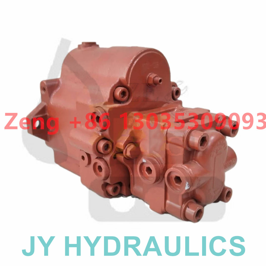 NACHI PVD-1B-31P-8AG5 hydraulic pump for Yanmar Vio30-5 Excavator