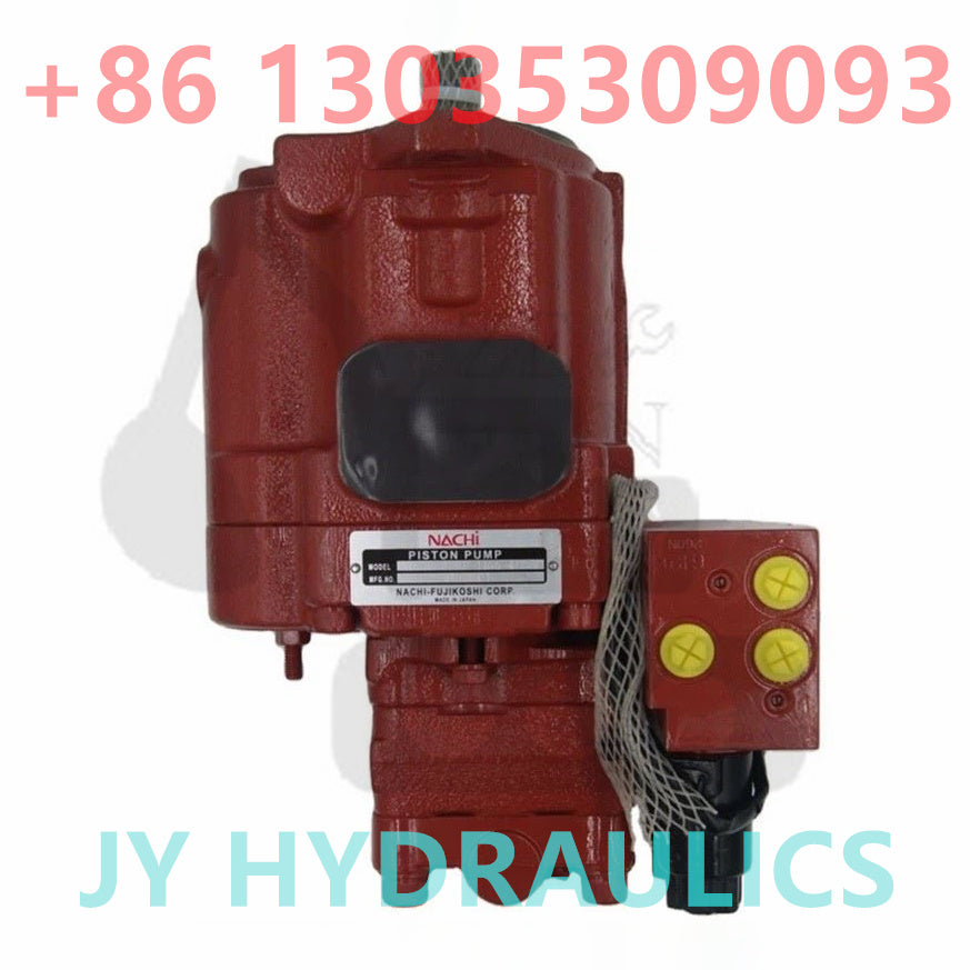 NACHI PVD-1B-32BP-11G5-4191A HYDRAULIC PUMP