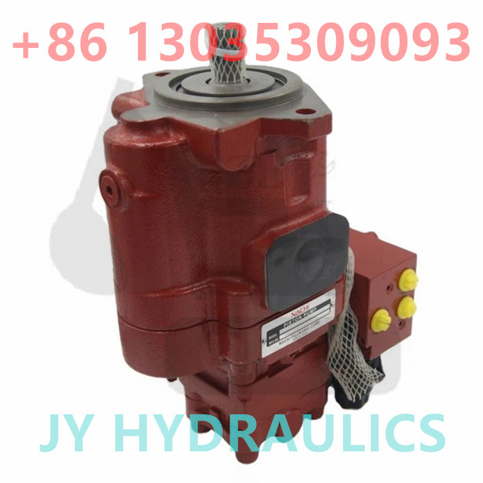 NACHI PVD-1B-32BP-11G5-4191A HYDRAULIC PUMP