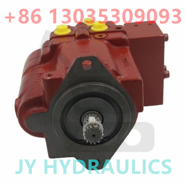 NACHI PVD-1B-32BP-11G5-4191A HYDRAULIC PUMP