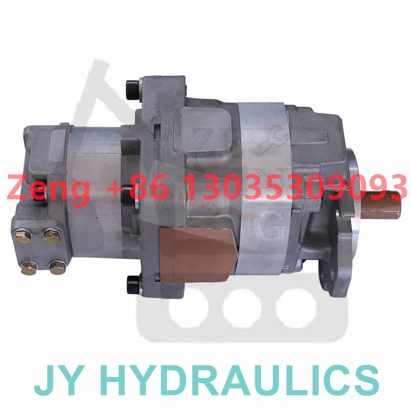 KOMTASU 705-51-30660 hydraulic pump