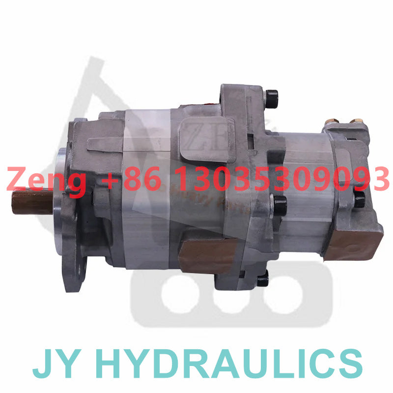 KOMTASU 705-51-30660 hydraulic pump