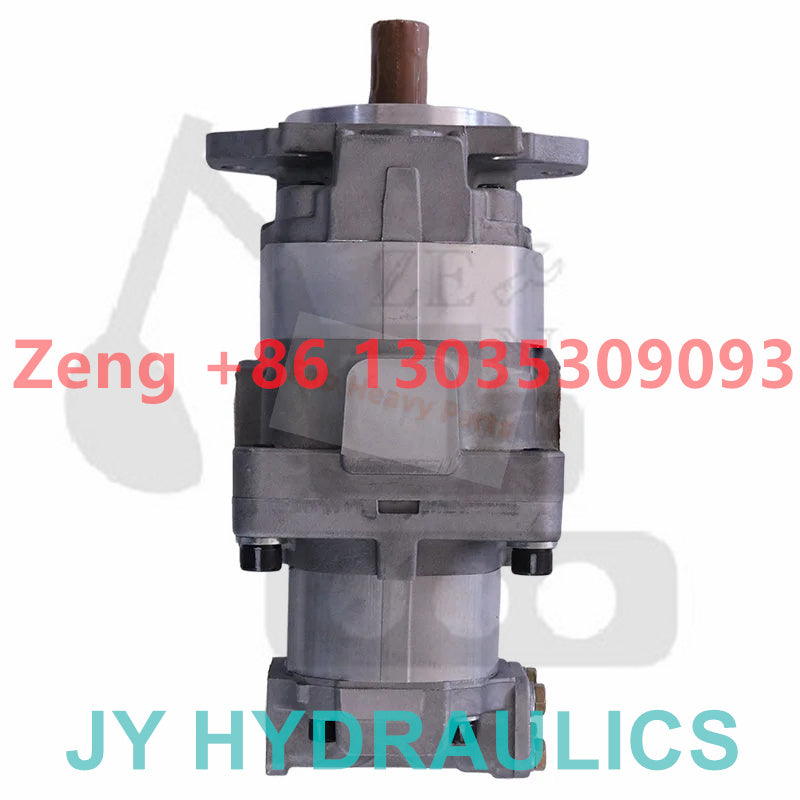 KOMTASU 705-51-30660 hydraulic pump