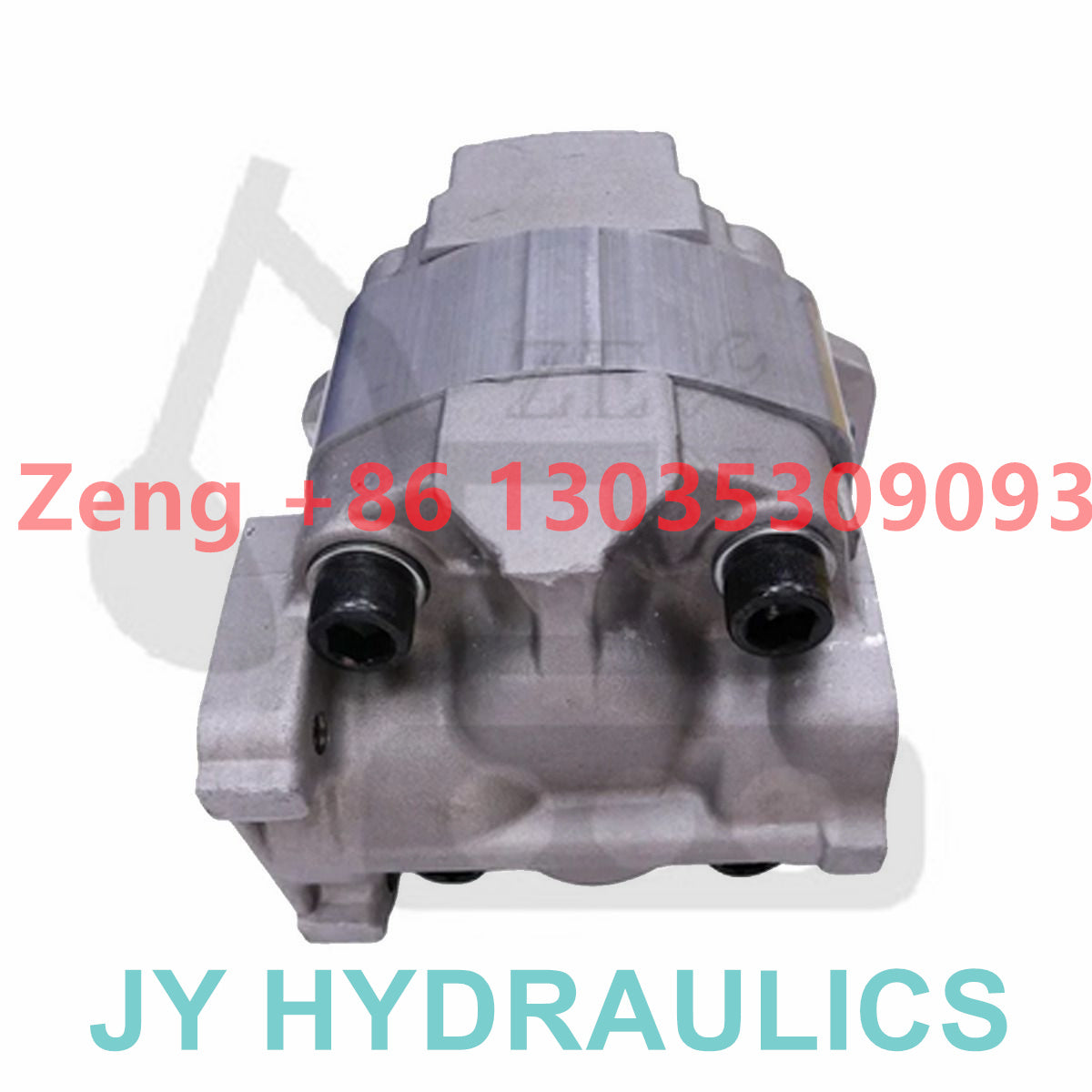 KOMATSU 705-22-38050 HYDRAULIC PUMP