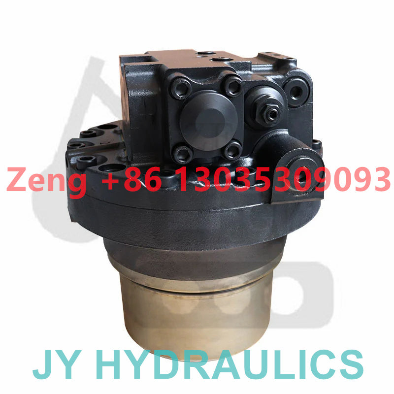 Caterpillar CAT325C CAT328DLCR CAT330C CAT330CL CAT330D CAT330DL CAT335FL CAT335FLCR CAT336D CAT336D2 CAT336D2L CAT336DL CAT336ELN CAT336F CAT336FL CAT340DL CAT340D2 CAT340F travel motor