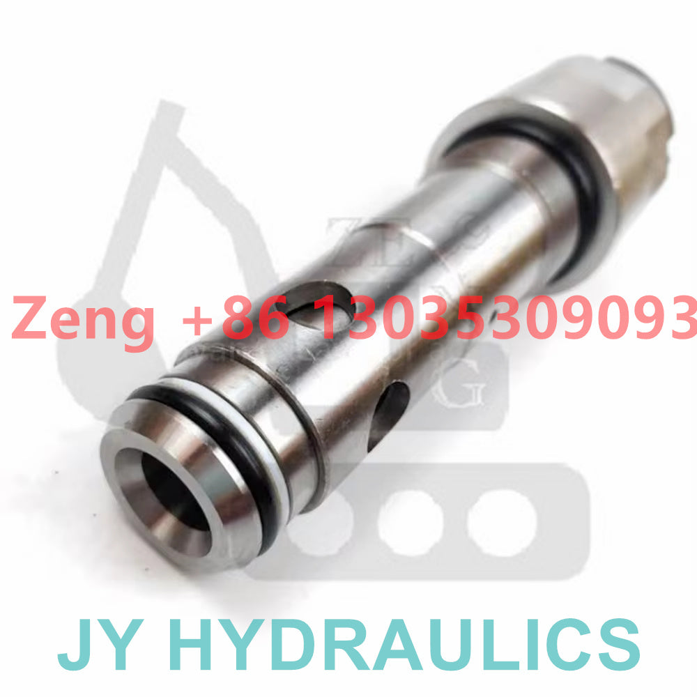 KOMATSU PC350-7 PC360-7 PC450-8 Excavator  702-77-02120 Relief Valve