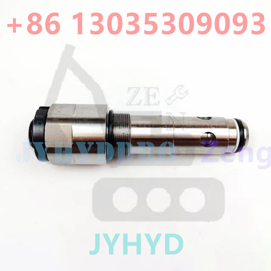 KOMATSU 702-77-02120 RELIEFVALVE ASS'Y