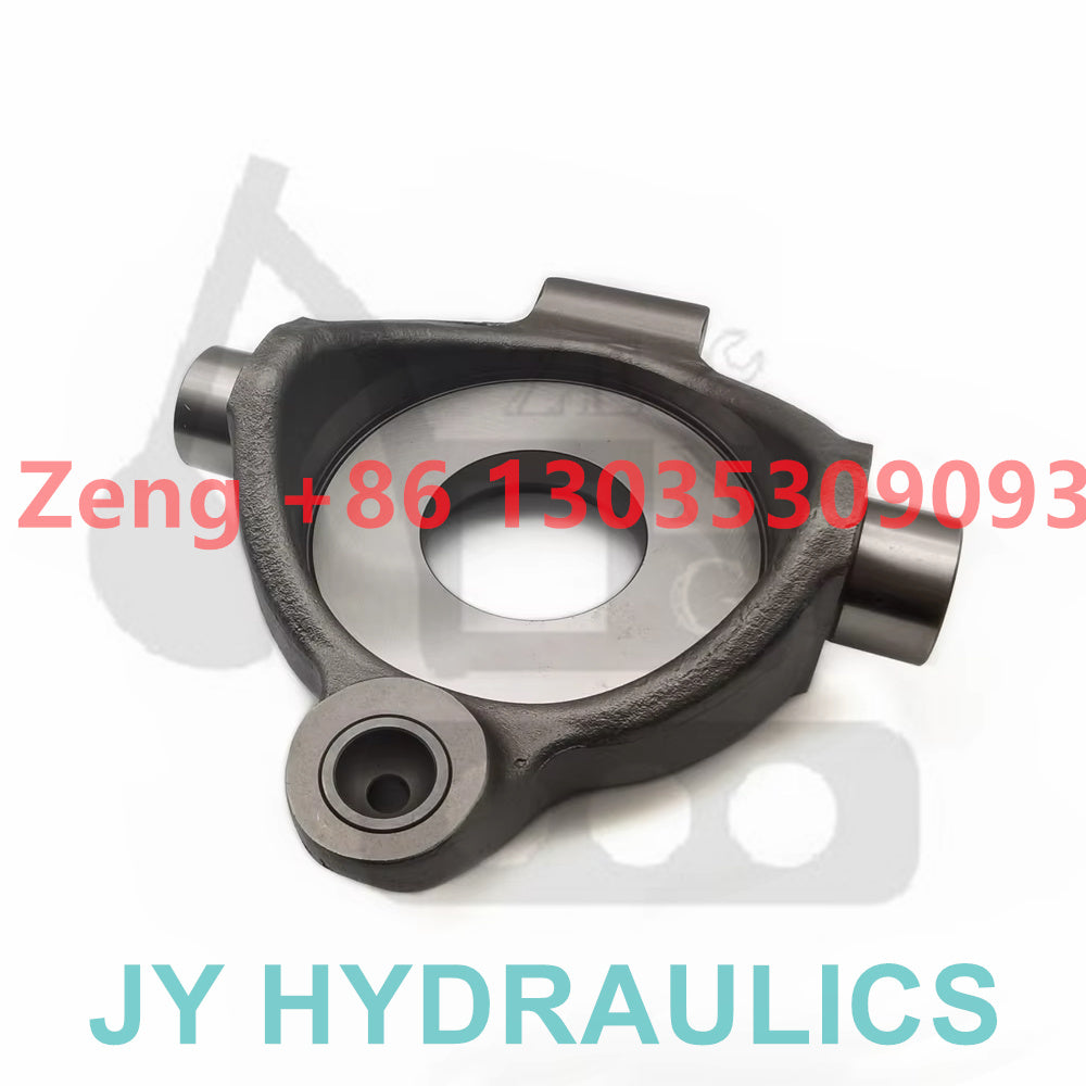 Rexroth AP2D18 hydraulic pump swash plate cam rocker