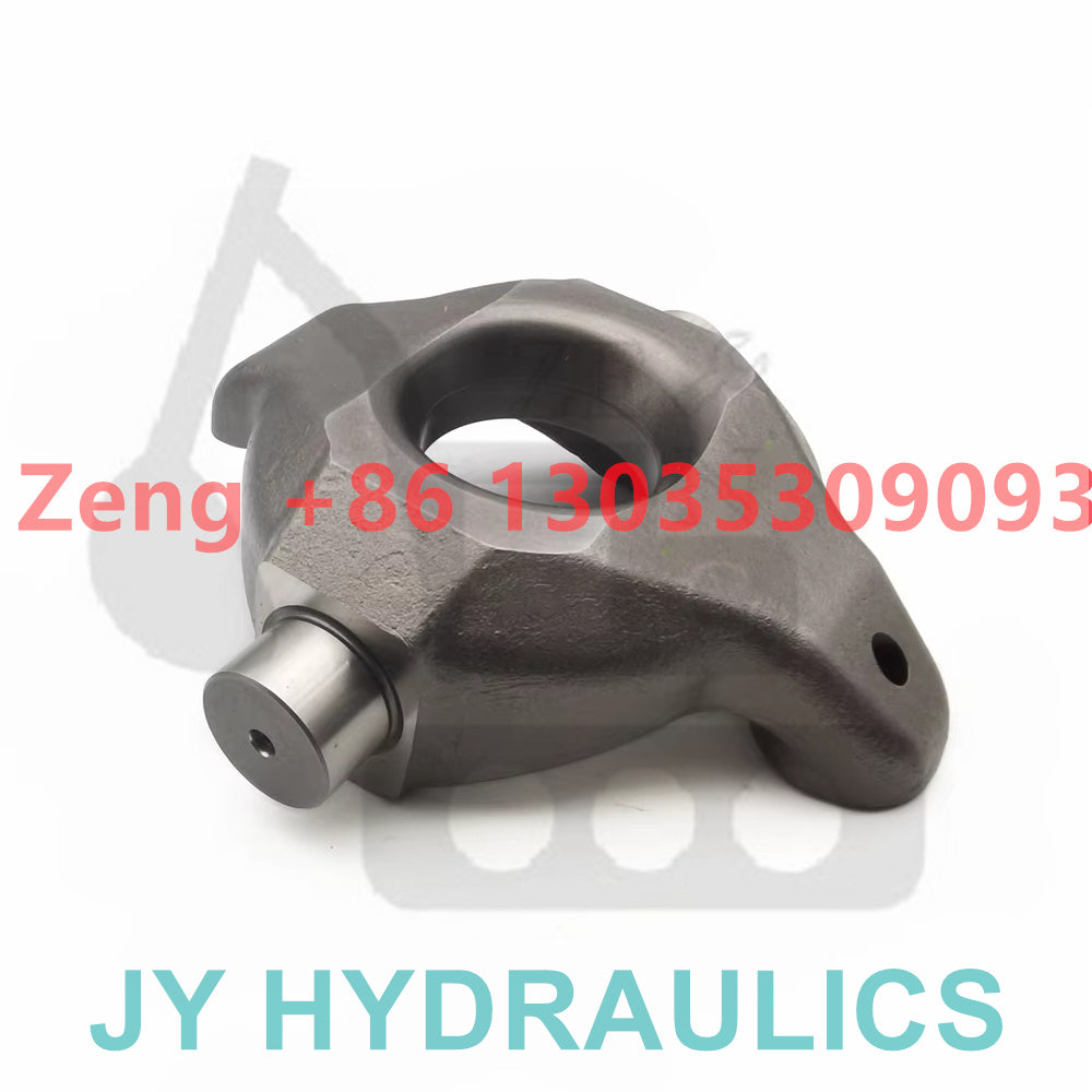 Rexroth AP2D18 hydraulic pump swash plate cam rocker