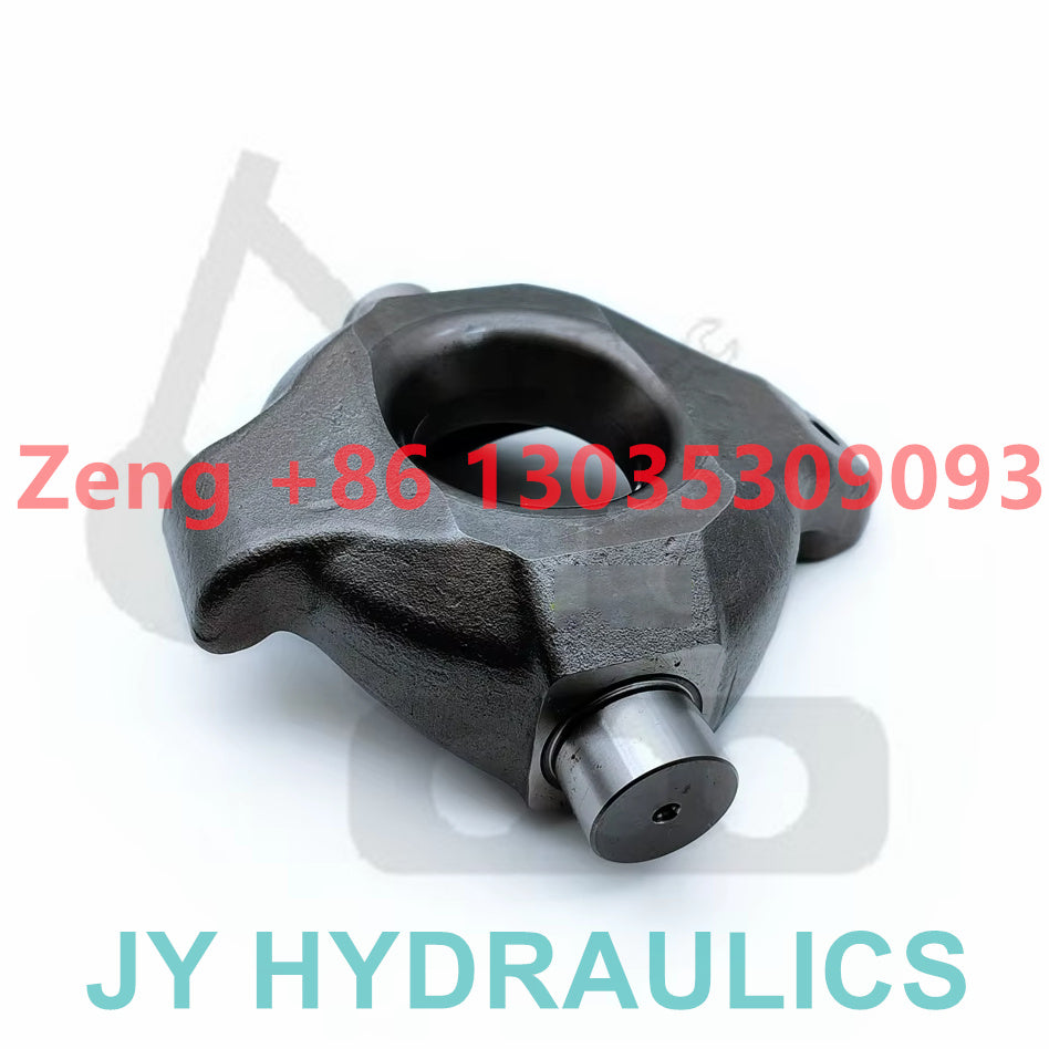 Rexroth AP2D18 hydraulic pump swash plate cam rocker