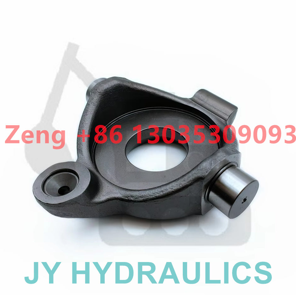 Rexroth AP2D18 hydraulic pump swash plate cam rocker