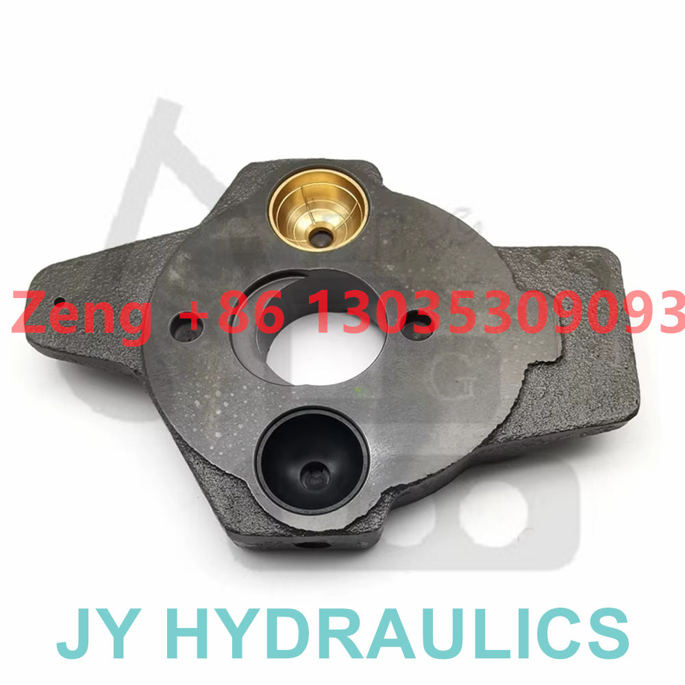 Rexroth AP2D18 hydraulic pump swash plate cam rocker