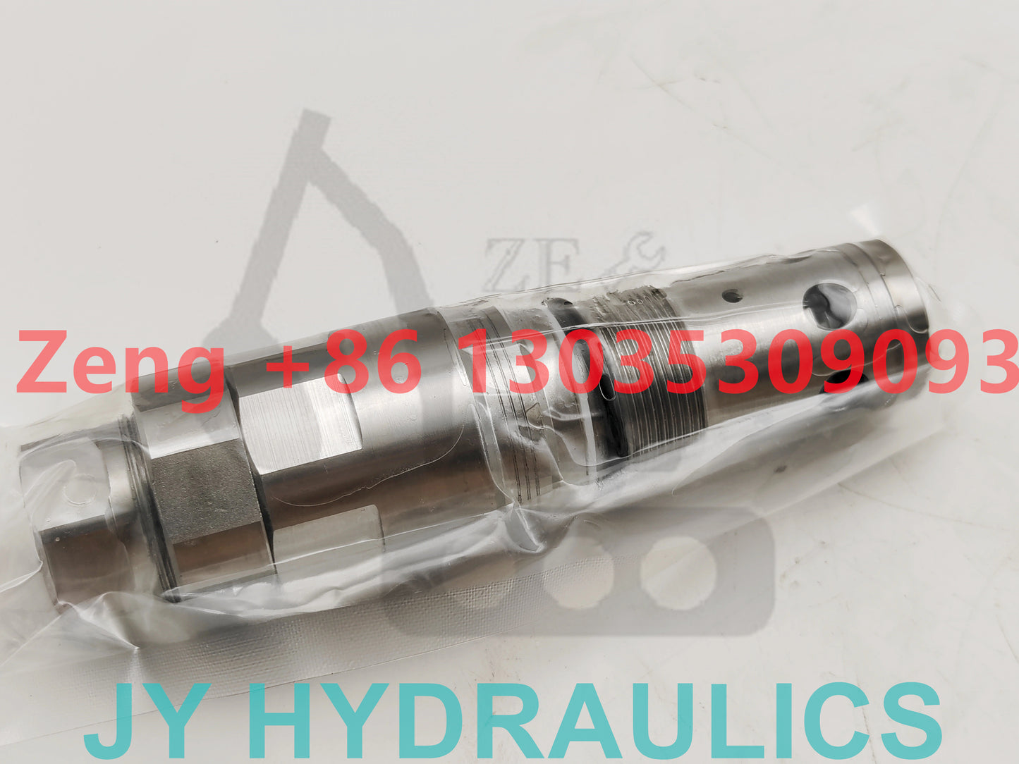 0816204 relief valve