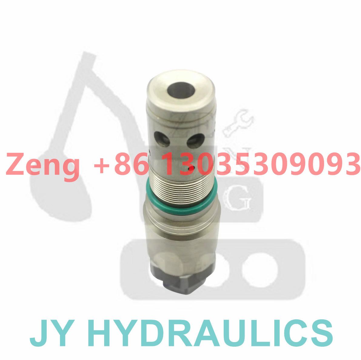 0816204 relief valve