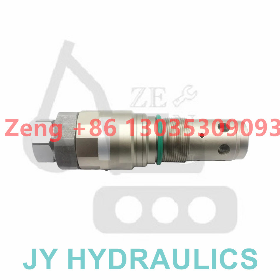 0816204 relief valve