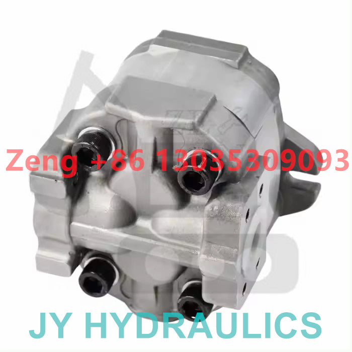 KOMATSU 705-22-25170 hydraulic gear pump