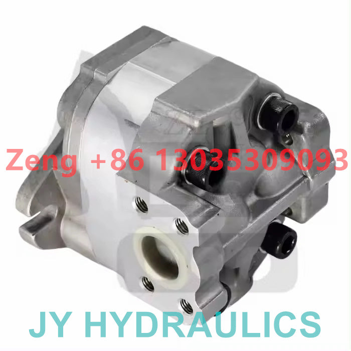 KOMATSU 705-22-25170 hydraulic gear pump