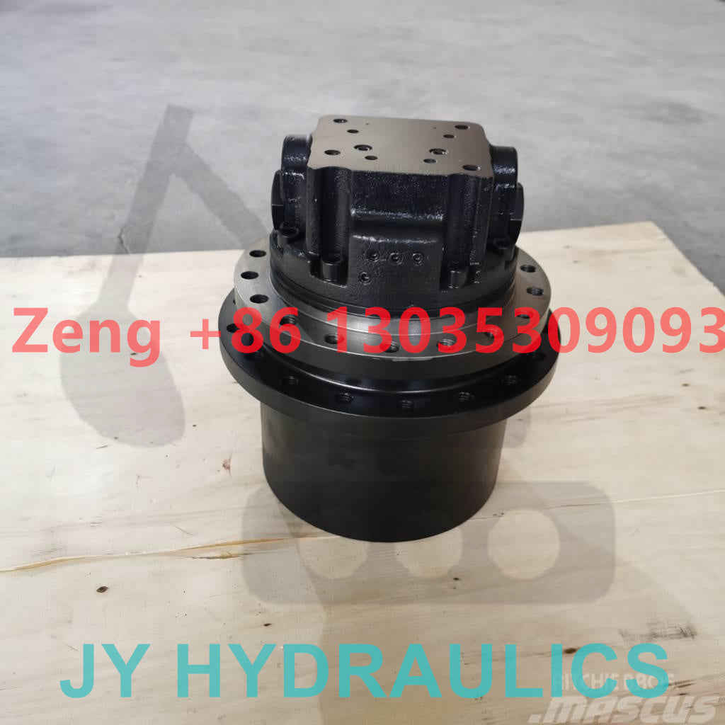KOMATSU 22F-60-31100 Travel Motor