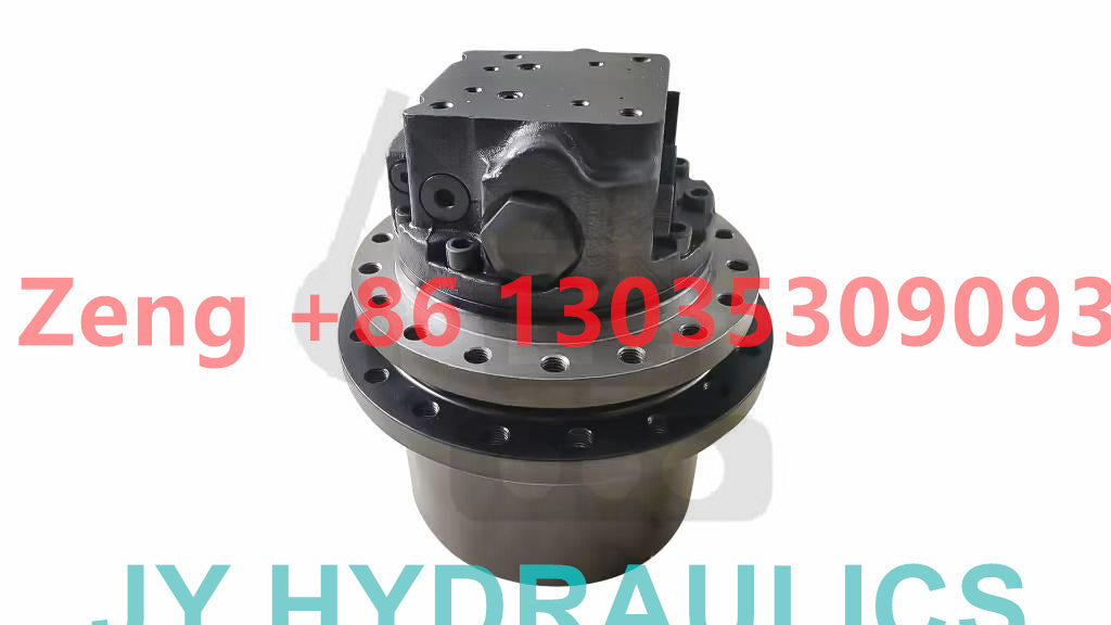 KOMATSU 22F-60-31100 Travel Motor