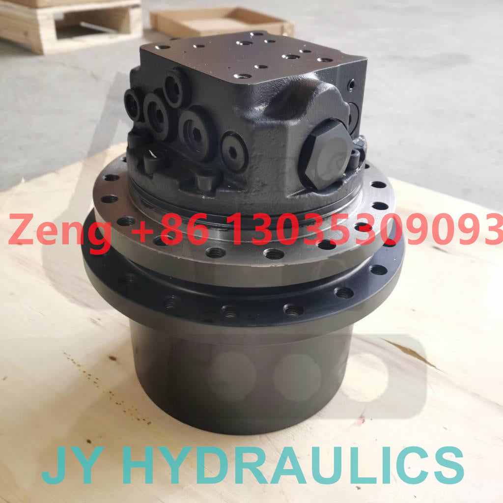 KOMATSU 22F-60-31100 Travel Motor