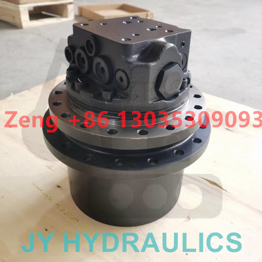 KOMATSU 22F-60-31100 Travel Motor