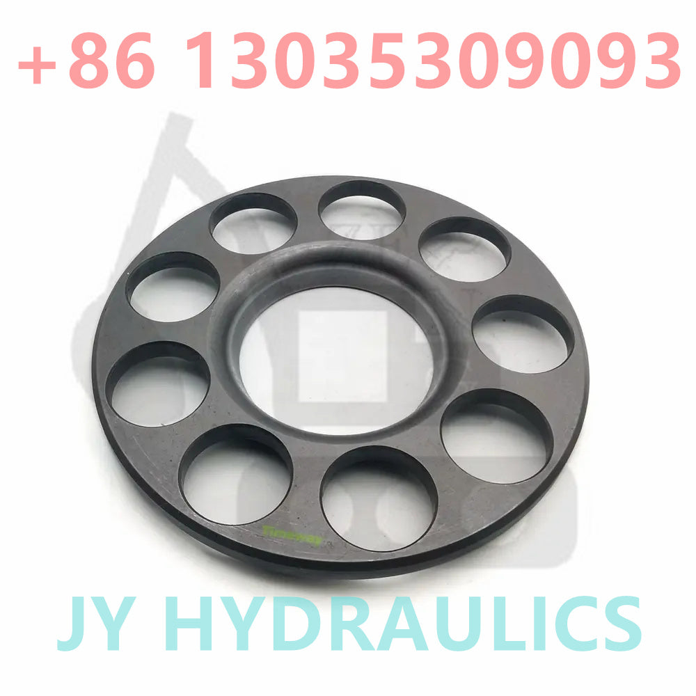 REXROTH A20VG45 hydraulic pump set plate retainer plate retraction retainer shoe push plate