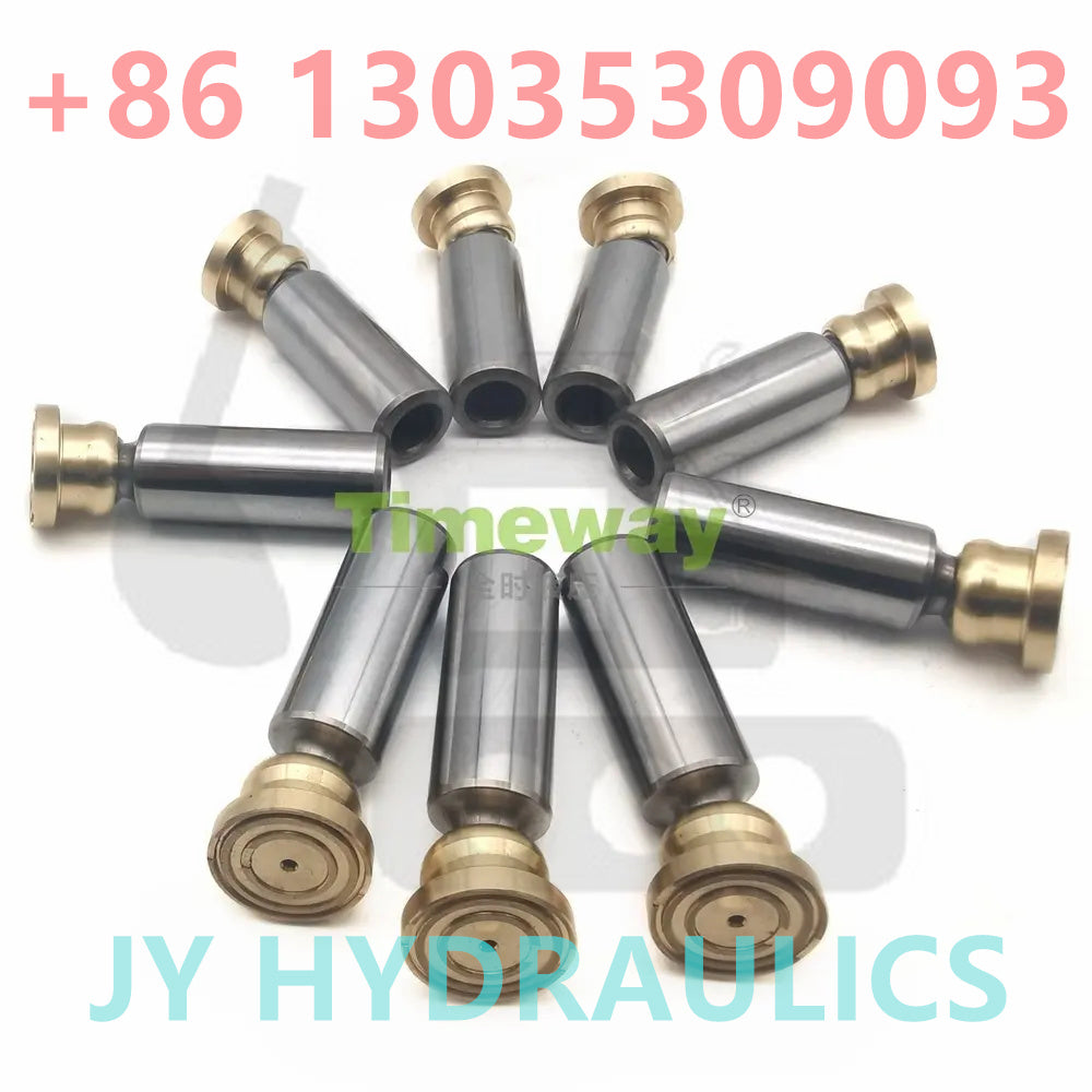 REXROTH A20VG45 hydraulic pump piston shoe piston subassembly piston kit