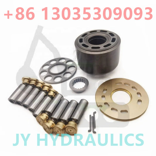REXROTH A20VG45 hydraulic pump parts