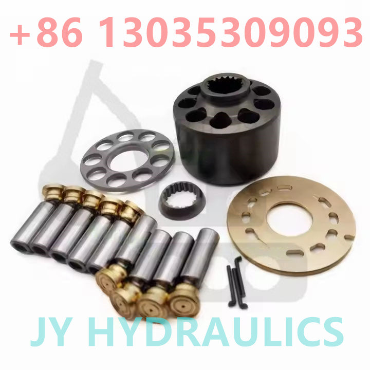 REXROTH A20VG45 hydraulic pump piston shoe piston subassembly piston kit