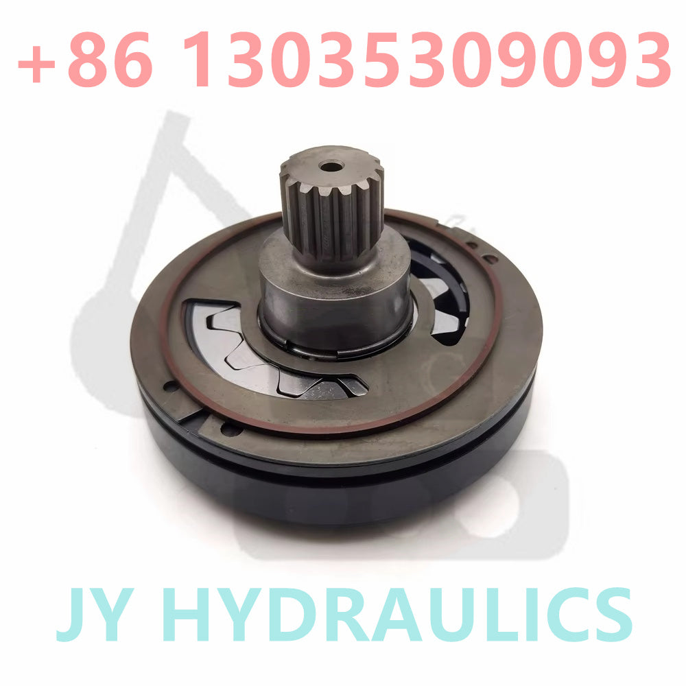 REXROTH A20VG45 hydraulic pump charge pump 13T/15T