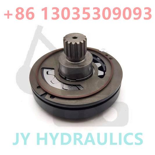 REXROTH A20VG45 hydraulic pump charge pump 13T/15T