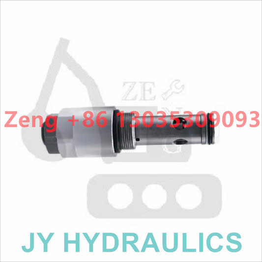 702-73-01520 RELIEF VALVE