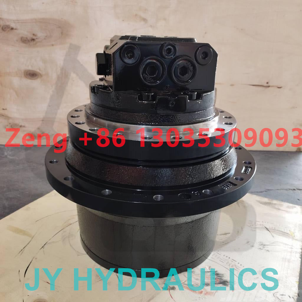 KOMATSU 203-60-63111 FINAL DRIVE TRAVEL MOTOR