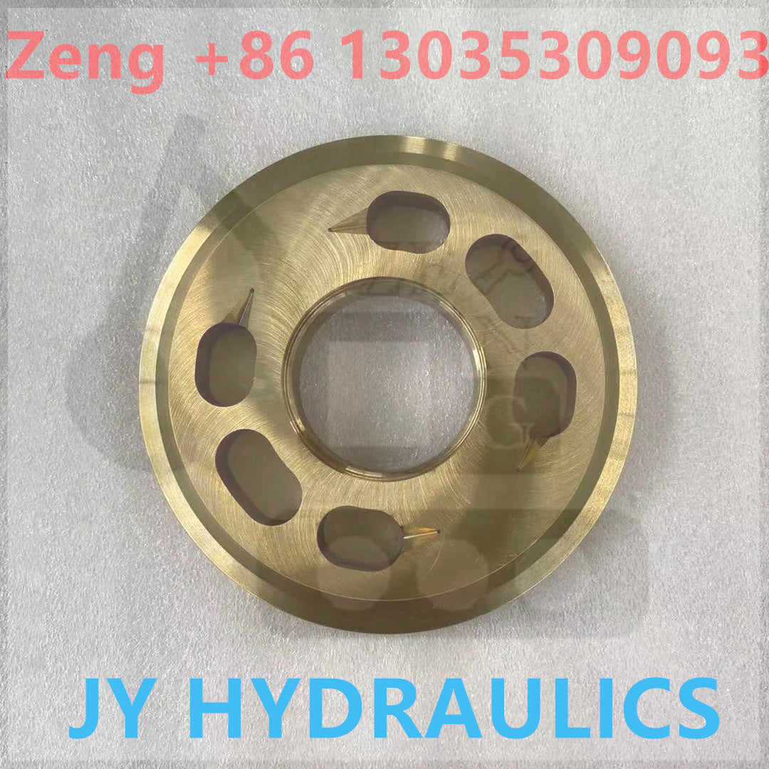 NABTESCO TM70VC FINAL DRIVE TRAVEL MOTOR