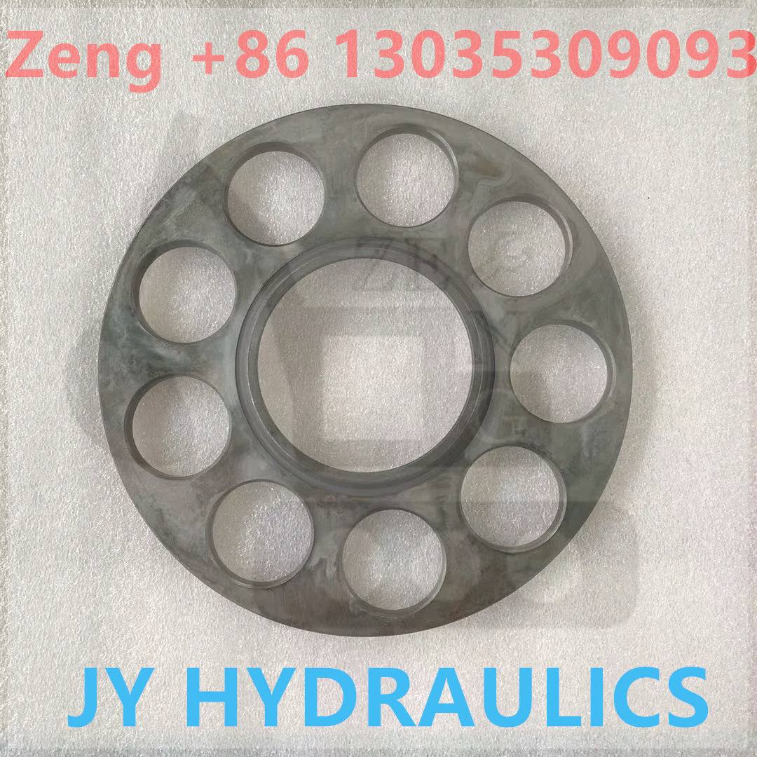 NABTESCO TM70VC FINAL DRIVE TRAVEL MOTOR