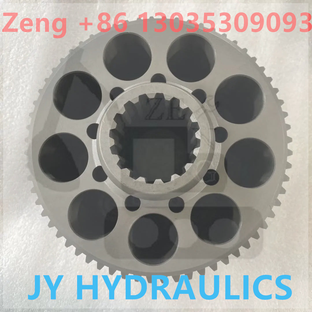 NABTESCO TM70VC FINAL DRIVE TRAVEL MOTOR