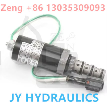 VOLVO VOE14574269 RELIEF VALVE